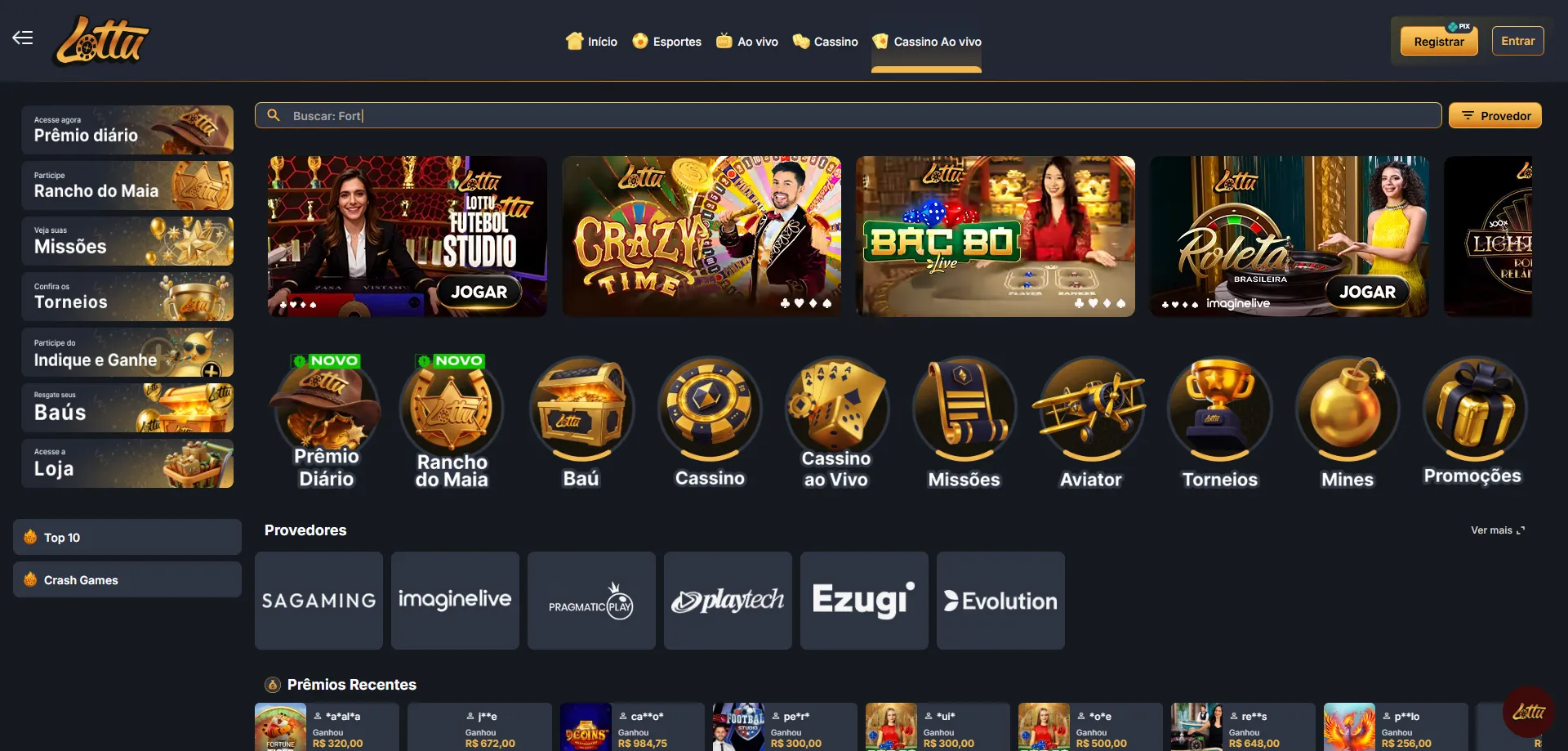 Lotus Bet Live cassino ao vivo com dealers reais e mesas profissionais